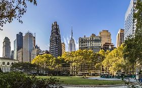 Bryant Park Hotel  4*